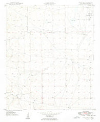 Juan Lake New Mexico Historical topographic map, 1:24000 scale, 7.5 X 7.5 Minute, Year 1949
