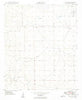 Juan Lake New Mexico Historical topographic map, 1:24000 scale, 7.5 X 7.5 Minute, Year 1949