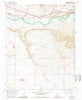 Kirtland New Mexico Historical topographic map, 1:24000 scale, 7.5 X 7.5 Minute, Year 1966