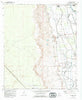 La Union New Mexico Historical topographic map, 1:24000 scale, 7.5 X 7.5 Minute, Year 1995