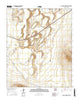Laguna Del Perro South New Mexico Current topographic map, 1:24000 scale, 7.5 X 7.5 Minute, Year 2017