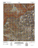 Laguna Honda New Mexico Historical topographic map, 1:24000 scale, 7.5 X 7.5 Minute, Year 2010