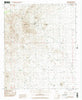 Lake Valley New Mexico Historical topographic map, 1:24000 scale, 7.5 X 7.5 Minute, Year 1996