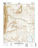 Lake Isabel New Mexico Historical topographic map, 1:24000 scale, 7.5 X 7.5 Minute, Year 2013