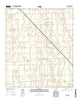 Lanark New Mexico Historical topographic map, 1:24000 scale, 7.5 X 7.5 Minute, Year 2013