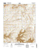 Las Vegas SE New Mexico Historical topographic map, 1:24000 scale, 7.5 X 7.5 Minute, Year 2013