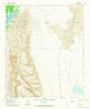Lava New Mexico Historical topographic map, 1:24000 scale, 7.5 X 7.5 Minute, Year 1961