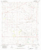 Lea New Mexico Historical topographic map, 1:24000 scale, 7.5 X 7.5 Minute, Year 1984