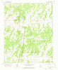 Leavry Canyon New Mexico Historical topographic map, 1:24000 scale, 7.5 X 7.5 Minute, Year 1963