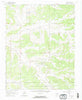 Lindrith New Mexico Historical topographic map, 1:24000 scale, 7.5 X 7.5 Minute, Year 1963