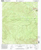 Little Turkey Park New Mexico Historical topographic map, 1:24000 scale, 7.5 X 7.5 Minute, Year 1999