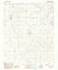 Lobo Hill New Mexico Historical topographic map, 1:24000 scale, 7.5 X 7.5 Minute, Year 1990