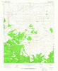 Loco Mountain New Mexico Historical topographic map, 1:24000 scale, 7.5 X 7.5 Minute, Year 1963