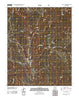 Lower Colonias New Mexico Historical topographic map, 1:24000 scale, 7.5 X 7.5 Minute, Year 2011
