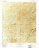 Lumley Lake NE New Mexico Historical topographic map, 1:24000 scale, 7.5 X 7.5 Minute, Year 1982
