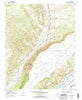 Lyden New Mexico Historical topographic map, 1:24000 scale, 7.5 X 7.5 Minute, Year 1953