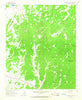 Madre Mountain New Mexico Historical topographic map, 1:24000 scale, 7.5 X 7.5 Minute, Year 1964