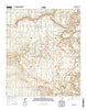 Malaga New Mexico Historical topographic map, 1:24000 scale, 7.5 X 7.5 Minute, Year 2013
