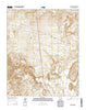 Marley Draw New Mexico Historical topographic map, 1:24000 scale, 7.5 X 7.5 Minute, Year 2013