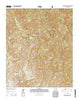 Maverick Mountain New Mexico Historical topographic map, 1:24000 scale, 7.5 X 7.5 Minute, Year 2013