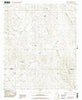 McLeod Tank New Mexico Historical topographic map, 1:24000 scale, 7.5 X 7.5 Minute, Year 1996