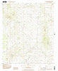 Mc Clede Mountain New Mexico Historical topographic map, 1:24000 scale, 7.5 X 7.5 Minute, Year 1996