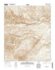 Meadow Hill New Mexico Historical topographic map, 1:24000 scale, 7.5 X 7.5 Minute, Year 2013