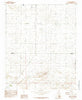 Midway New Mexico Historical topographic map, 1:24000 scale, 7.5 X 7.5 Minute, Year 1985