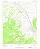 Milan New Mexico Historical topographic map, 1:24000 scale, 7.5 X 7.5 Minute, Year 1957