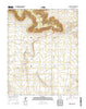 Montoya Point New Mexico Historical topographic map, 1:24000 scale, 7.5 X 7.5 Minute, Year 2013
