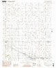 Moriarty North New Mexico Historical topographic map, 1:24000 scale, 7.5 X 7.5 Minute, Year 1986