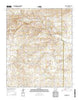 North Lake New Mexico Historical topographic map, 1:24000 scale, 7.5 X 7.5 Minute, Year 2013
