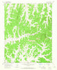 Ojito New Mexico Historical topographic map, 1:24000 scale, 7.5 X 7.5 Minute, Year 1963