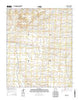 Omega New Mexico Historical topographic map, 1:24000 scale, 7.5 X 7.5 Minute, Year 2013