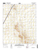 Orogrande South New Mexico Current topographic map, 1:24000 scale, 7.5 X 7.5 Minute, Year 2017