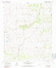 Orphan Annie Rock New Mexico Historical topographic map, 1:24000 scale, 7.5 X 7.5 Minute, Year 1963