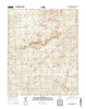 Orphan Annie Rock New Mexico Historical topographic map, 1:24000 scale, 7.5 X 7.5 Minute, Year 2013