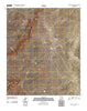 Otero Mesa North New Mexico Historical topographic map, 1:24000 scale, 7.5 X 7.5 Minute, Year 2010
