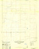 Parker Lake NE New Mexico Historical topographic map, 1:24000 scale, 7.5 X 7.5 Minute, Year 1948