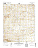 Piedra De La Aguila New Mexico Historical topographic map, 1:24000 scale, 7.5 X 7.5 Minute, Year 2013