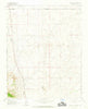Pinabetoso Peaks New Mexico Historical topographic map, 1:24000 scale, 7.5 X 7.5 Minute, Year 1963
