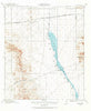 Playas New Mexico Historical topographic map, 1:62500 scale, 15 X 15 Minute, Year 1918
