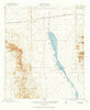 Playas New Mexico Historical topographic map, 1:62500 scale, 15 X 15 Minute, Year 1918