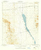 Playas New Mexico Historical topographic map, 1:62500 scale, 15 X 15 Minute, Year 1918