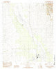 Playas Lake South New Mexico Historical topographic map, 1:24000 scale, 7.5 X 7.5 Minute, Year 1982