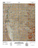 Playas Lake North New Mexico Historical topographic map, 1:24000 scale, 7.5 X 7.5 Minute, Year 2010