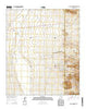 Playas Lake North New Mexico Historical topographic map, 1:24000 scale, 7.5 X 7.5 Minute, Year 2013