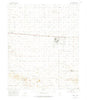 Portair New Mexico Historical topographic map, 1:62500 scale, 15 X 15 Minute, Year 1957