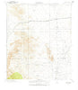 Pratt New Mexico Historical topographic map, 1:62500 scale, 15 X 15 Minute, Year 1918