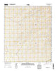 Prisor Well New Mexico Historical topographic map, 1:24000 scale, 7.5 X 7.5 Minute, Year 2013